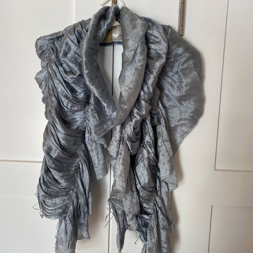 3 Shawl Scarfs SALE!